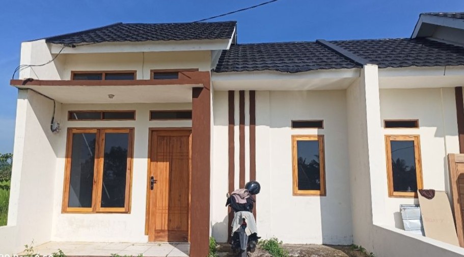 5 Rekomendasi Rumah Murah di Cianjur, Harga Mulai Rp150 Jutaan