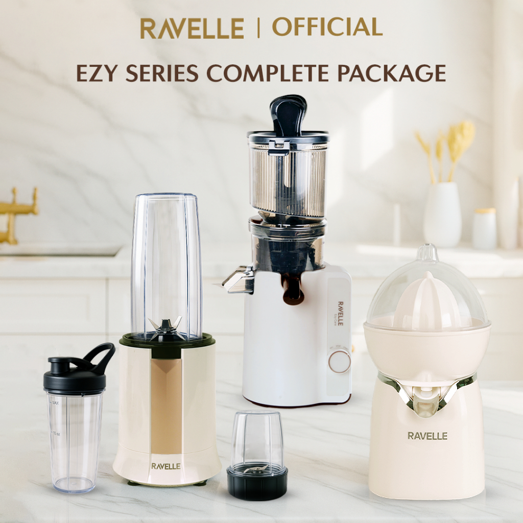 5 Rekomendasi Blender Harga Rp2 Jutaan, Cocok untuk Jus dan <i>Smoothie</i>