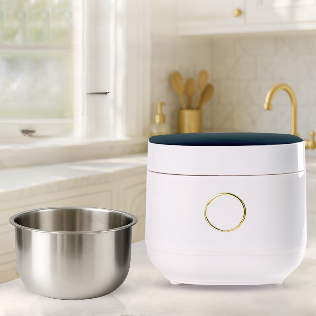 5 Rice Cooker Low Carbo Terbaik 2026, Harga Mulai Rp400 Ribuan