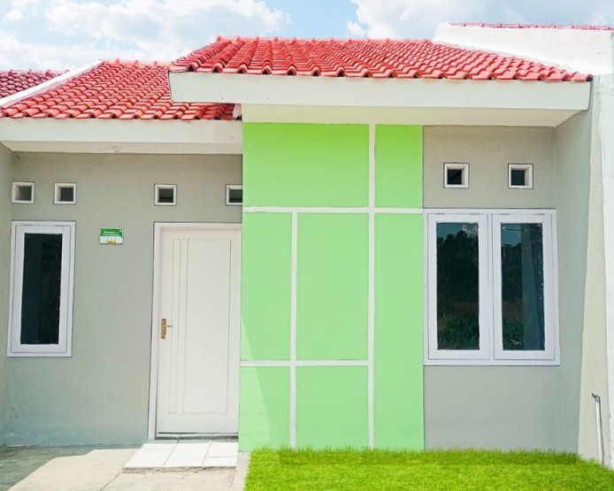 Rekoemndasi rumah murah cirebon