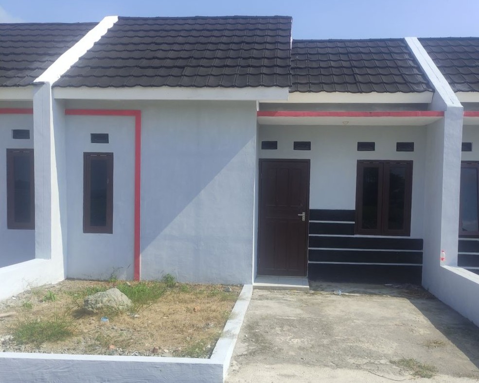 Mulai Rp150 Jutaan, Ini 5 Rekomendasi Rumah Murah di Sragen