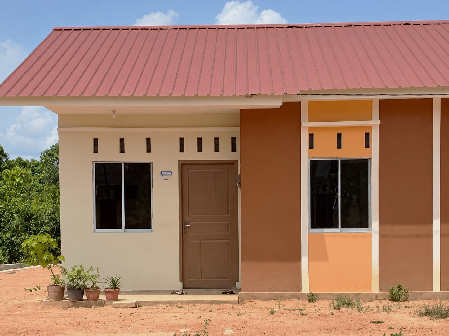 Rekomendasi rumah Tanjungpinang