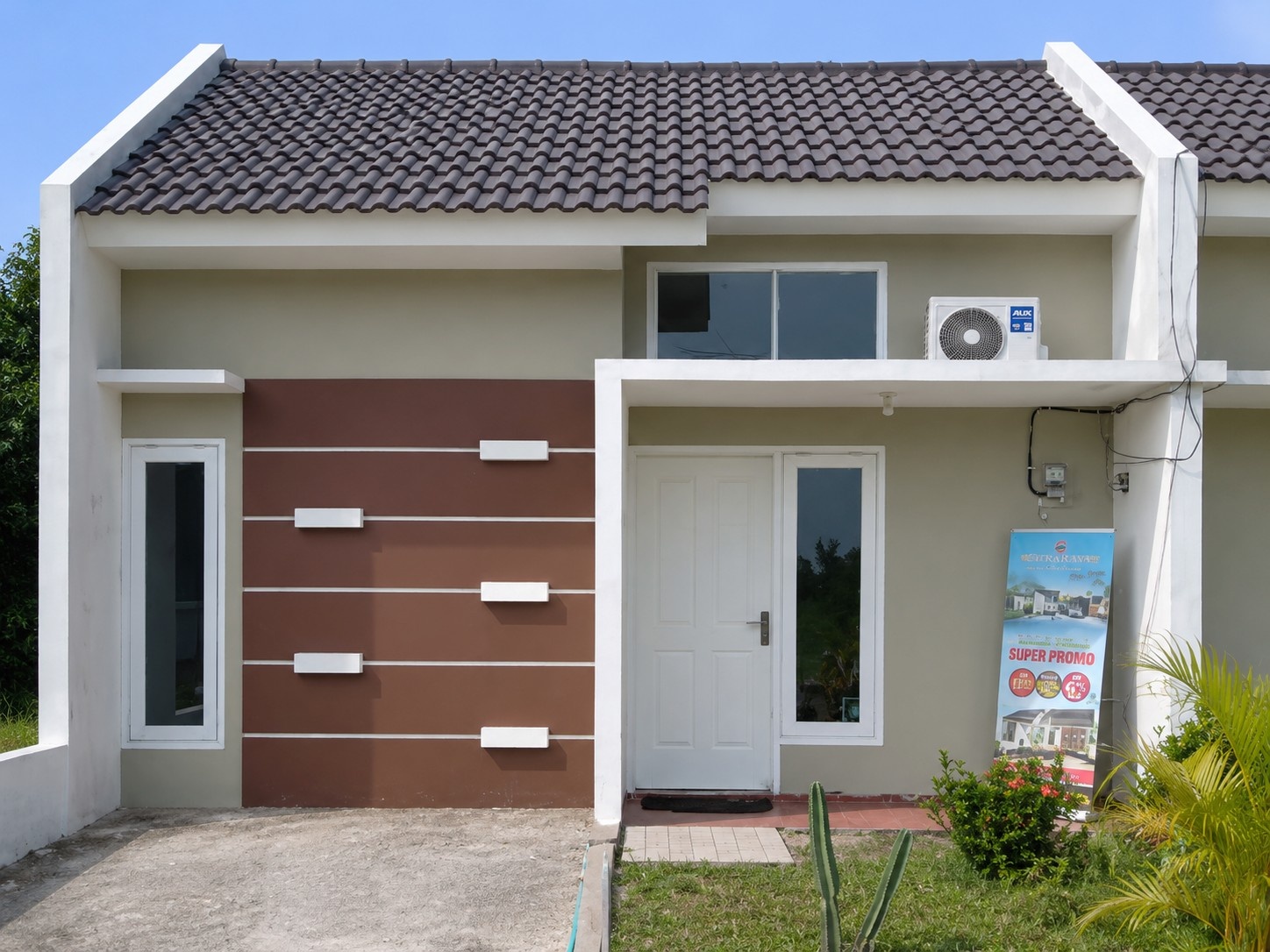 5 Rekomendasi Rumah Murah di Kabupaten Mojokerto, Harga Mulai Rp150 Jutaan