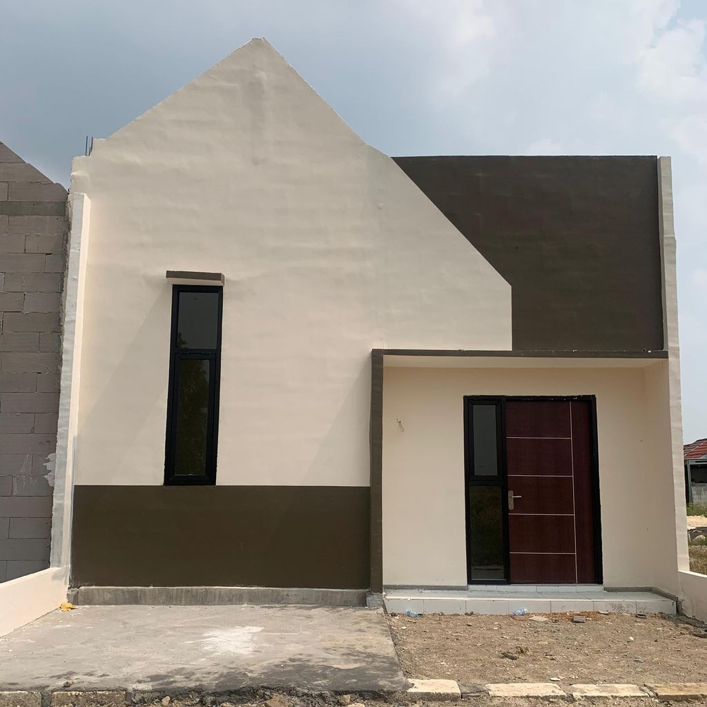 Rekomendasi rumah murah Mojokerto