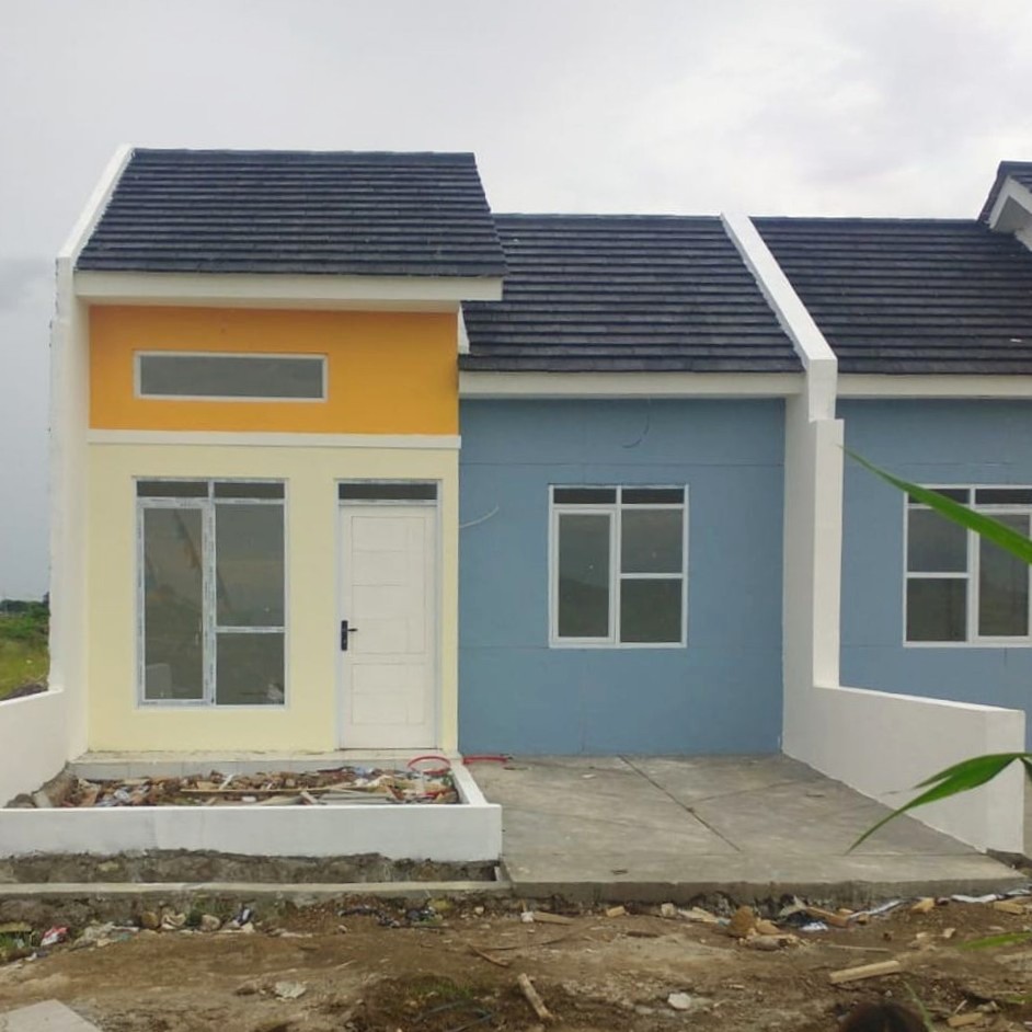 Mulai Rp162 Juta, Ini 5 Rekomendasi Rumah Murah di Cirebon
