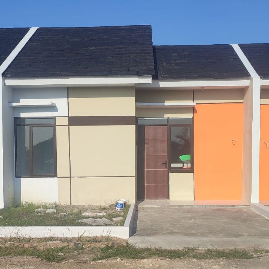 Rekomendasi Rumah Murah di Kabupaten Cirebon, Harga Mulai Rp162 Jutaan