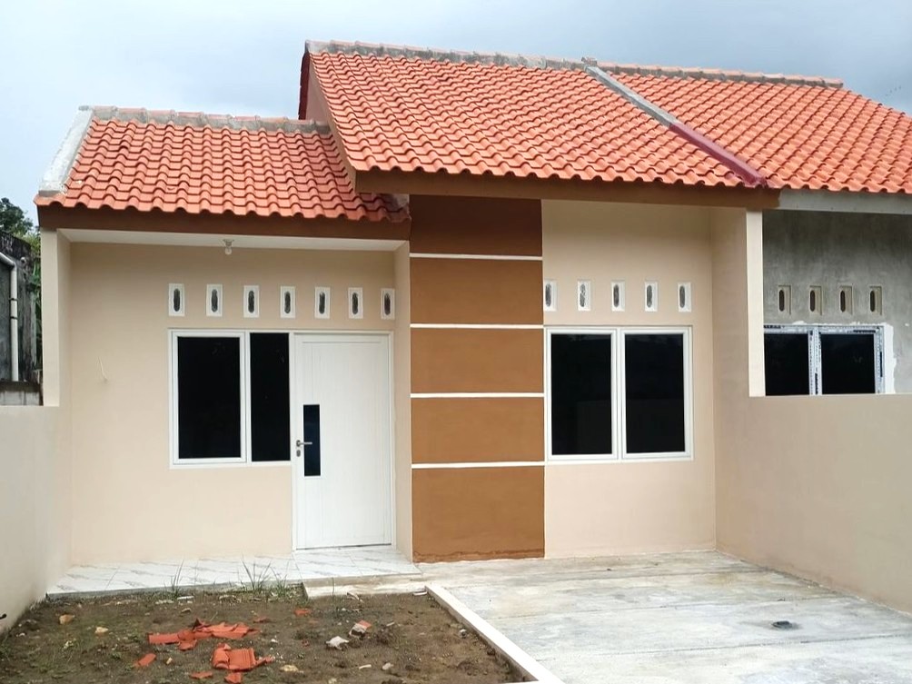 Rekomendasi rumah murah kabupaten grobogan