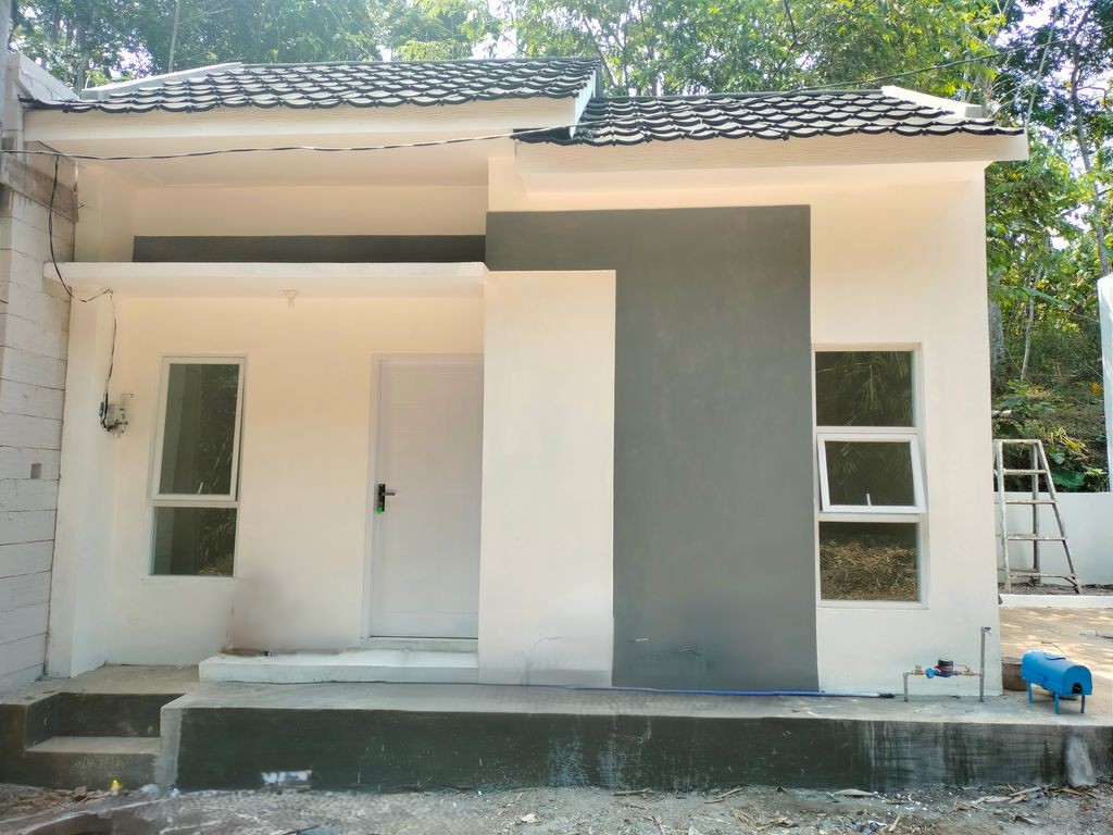 Mulai Rp150 Juta, Ini 5 Rekomendasi Rumah Murah di Temanggung