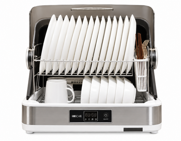 Roschel Dish UV Sterilizer & Dryer
