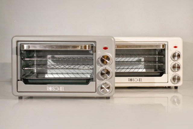 Roschel Electric Oven
