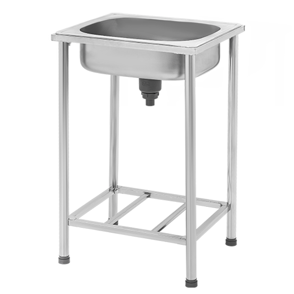 5 Rekomendasi Wastafel Cuci Piring Portable untuk Dapur Minimalis