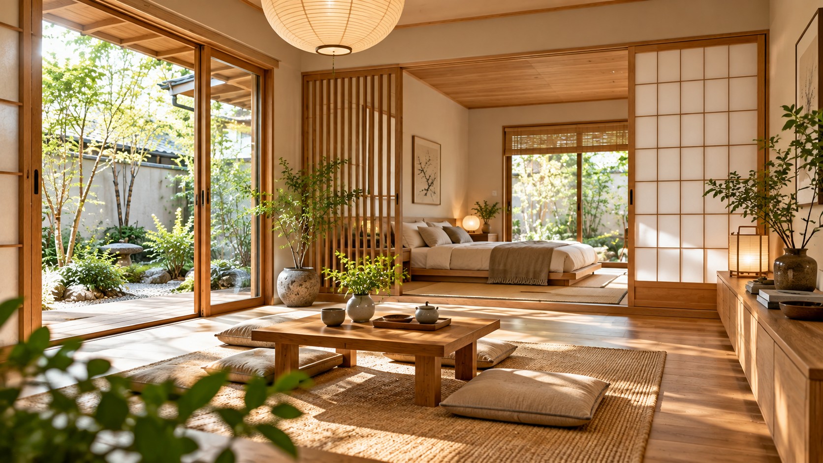 Rumah Jepang