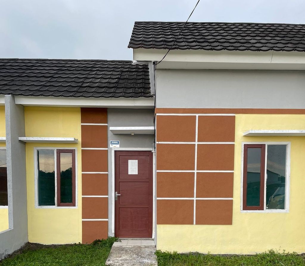 5 Rekomendasi Rumah Murah di Rengasdengklok