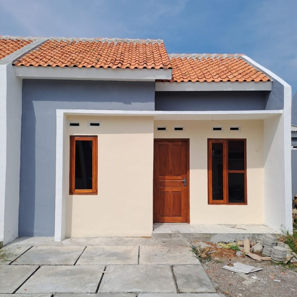 Mulai Rp145 Juta, Ini 5 Rekomendasi Rumah Murah di Kendal
