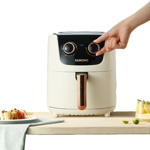Air Fryer Murah dan Hemat Listrik, Ini Rekomendasinya