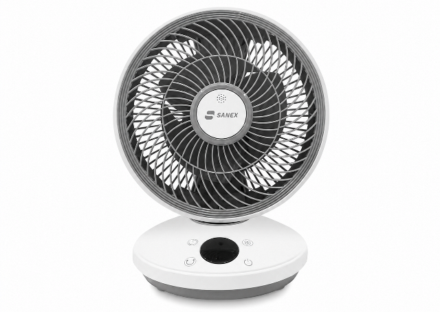 5 Kipas Angin <i>Emergency</i> untuk Dipakai saat Listrik Padam