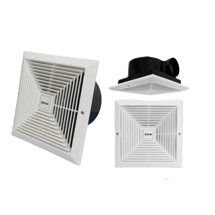 Blower Kamar Mandi, Solusi Ampuh Atasi Jamur dan Bau