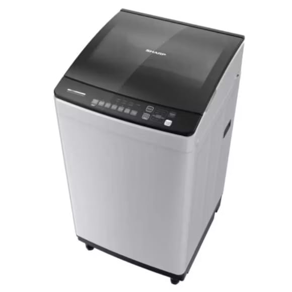 Cari Mesin Cuci Awet? Ini 5 Rekomendasi 1 Tabung