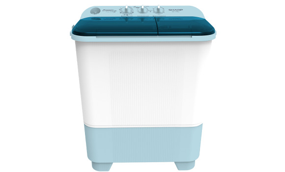 Rekomendasi Mesin Cuci 2 Tabung Terbaik, Harga Mulai Rp1 Jutaan