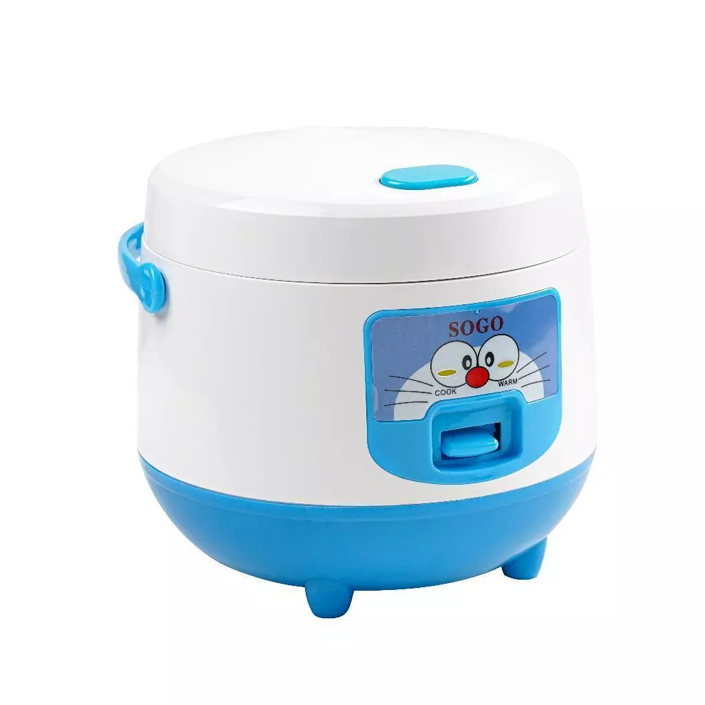 5 Rice Cooker Mini Rp100 Ribuan Hemat Listrik Maret 2026