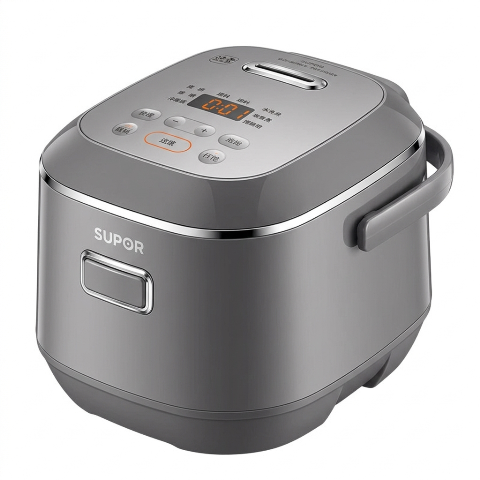 Cari Rice Cooker Mini Stainless Steel? Ini Pilihan Terbaiknya