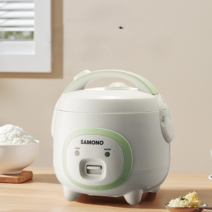 Rekomendasi Rice Cooker Hemat Listrik, Harga Mulai Rp146 Ribu