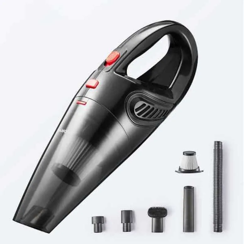 5 Rekomendasi <i>Vacuum Cleaner</i> Otomatis dan Portabel Terbaik 2026