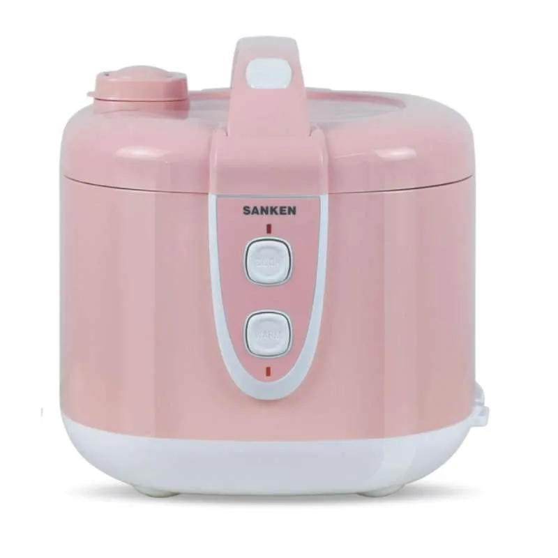 5 Rice Cooker Multifungsi Terbaik, Bisa Masak Nasi hingga Kue