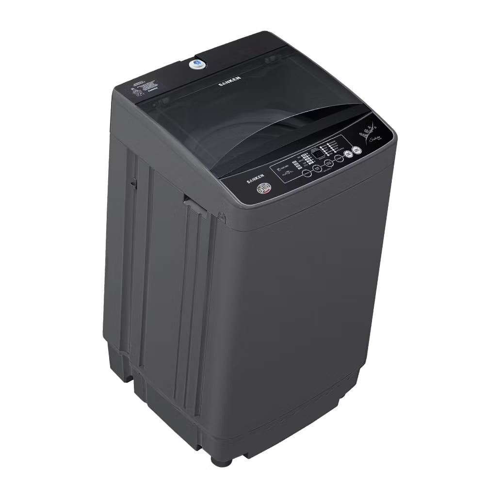 Cari Mesin Cuci Awet? Ini 5 Rekomendasi 1 Tabung