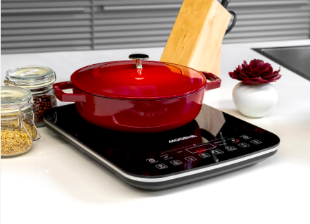 Rekomendasi Kompor Listrik yang Efisien dan Praktis untuk Anak Kos