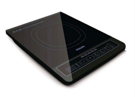 Rekomendasi Kompor Listrik yang Efisien dan Praktis untuk Anak Kos