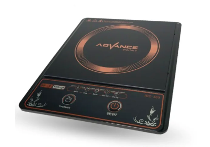 Rekomendasi Kompor Listrik yang Efisien dan Praktis untuk Anak Kos