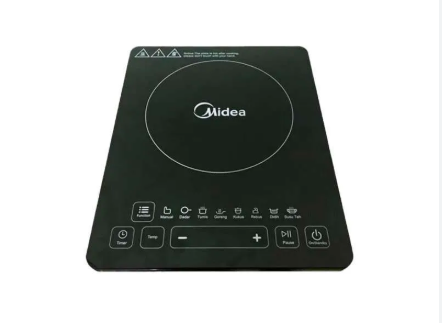 Rekomendasi Kompor Listrik yang Efisien dan Praktis untuk Anak Kos