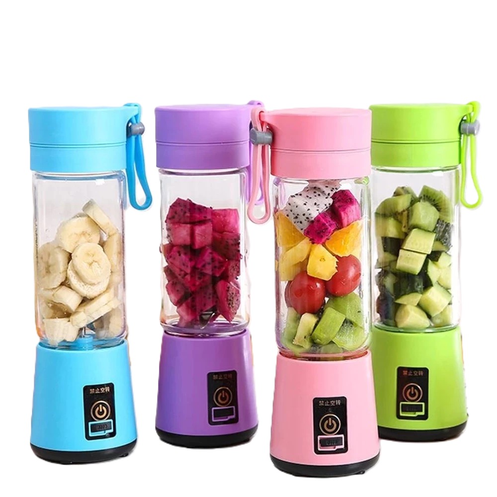 Blender Portable Mini Murah Mei 2026, Harga Mulai Rp45 Ribu