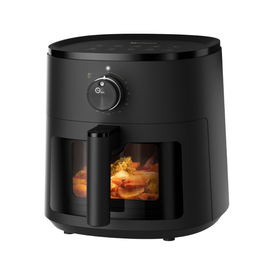 Air Fryer Murah dan Hemat Listrik, Ini Rekomendasinya