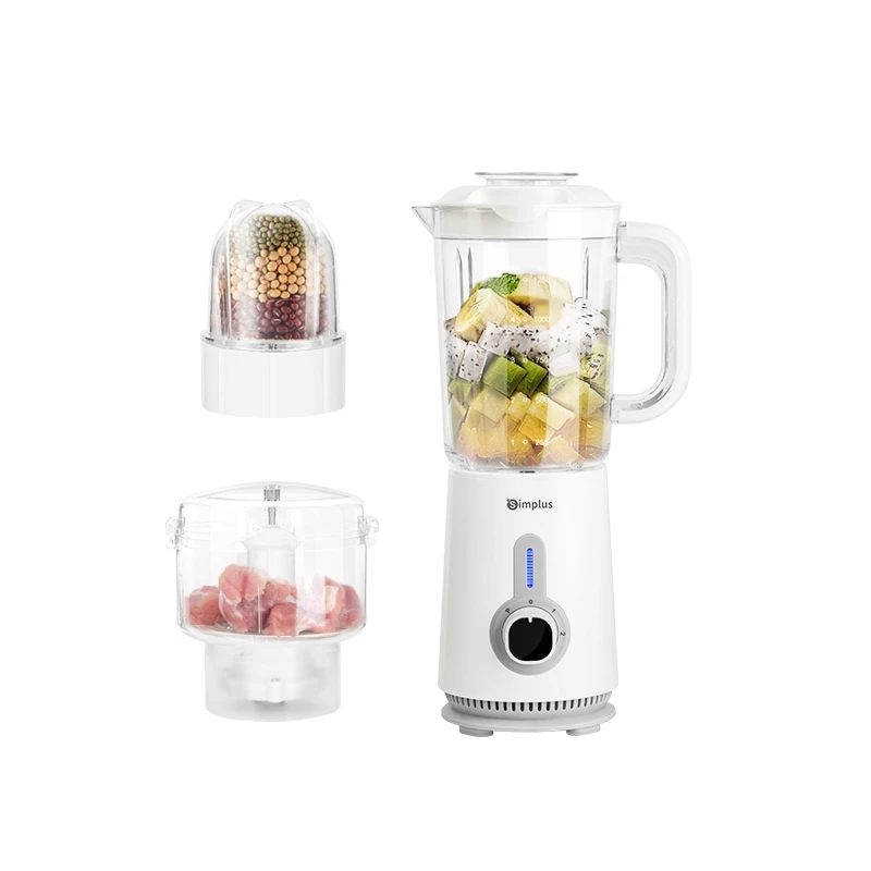 5 Blender Terbaik dan Awet 2026, Harga Mulai Rp200 Ribuan