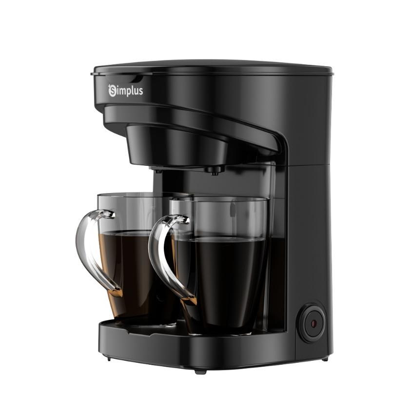 Rekomendasi Mesin Kopi Otomatis Murah untuk Rumah