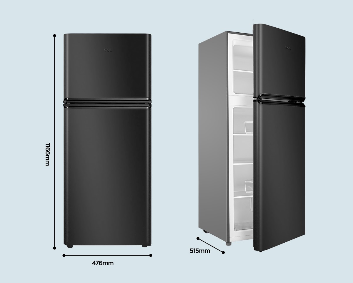 5 Pilihan Kulkas Dua Pintu Harga Rp1 Jutaan, Hemat Listrik dan Fitur Lengkap
