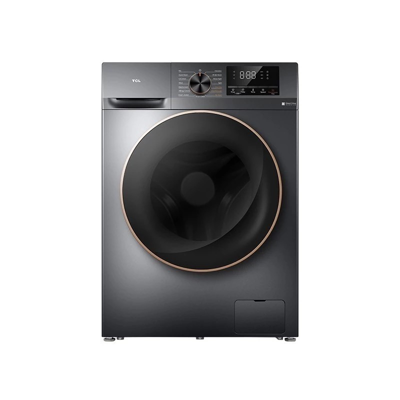 TCL Mesin Cuci Front Loading Washer Dryer-500kb