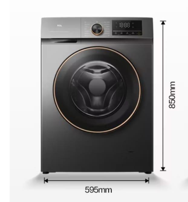 5 Rekomendasi Mesin Cuci <i>Front Loading</i> Terbaik, Bersih dan Hemat Listrik