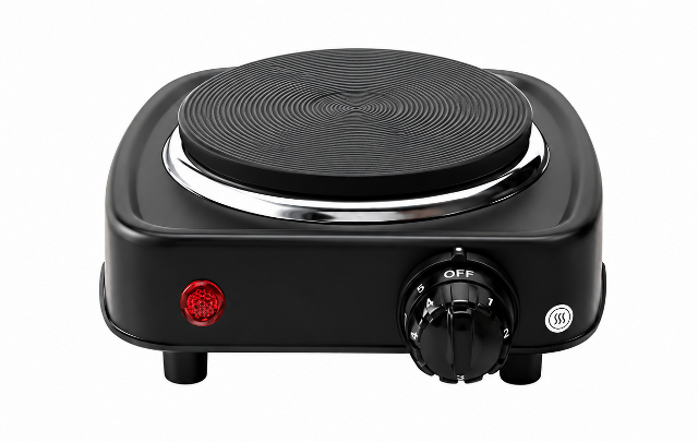 Taffware Kompor Listrik Mini Hot Plate