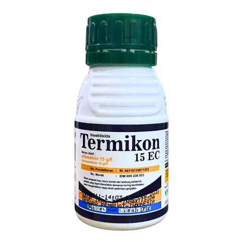 Termikon 15 EC
