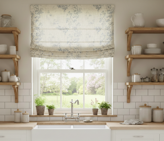 Bukan Sekadar Tirai! Ini 5 Tren Dekorasi Jendela 2026