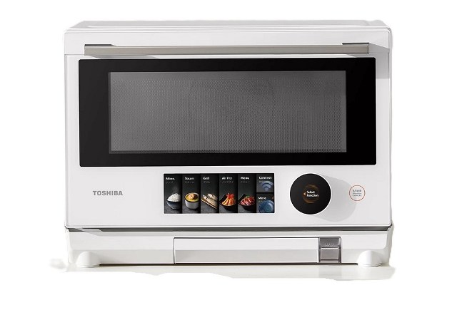 Alat Masak 3 in 1, Rekomendasi Microwave Air Fryer Combo