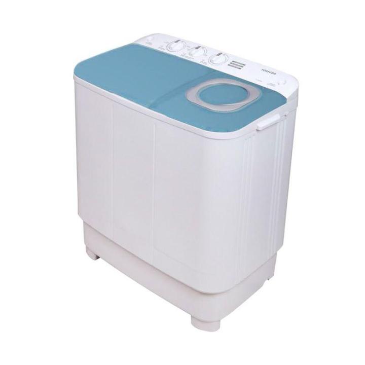 Rekomendasi Mesin Cuci 2 Tabung Terbaik, Harga Mulai Rp1 Jutaan