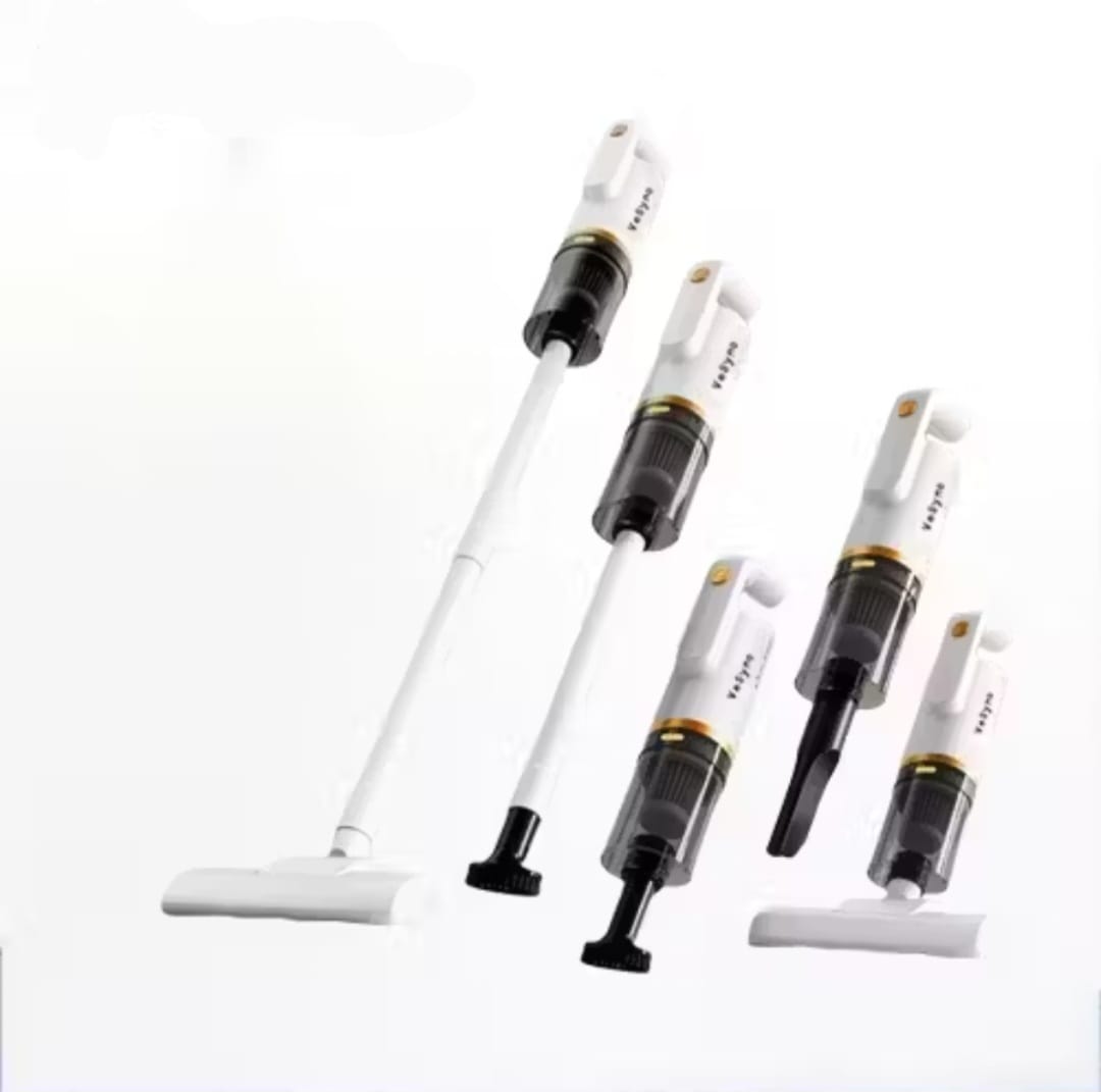 5 Vacuum Cleaner Portable Tanpa Kabel, Praktis dan Terjangkau