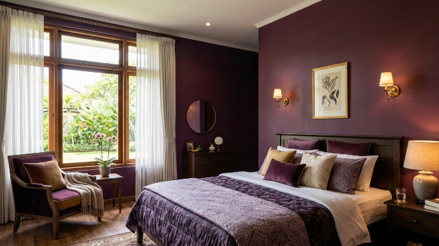 Tren Warna Cat 2026: Rumah Jadi Lebih Hangat dan Elegan