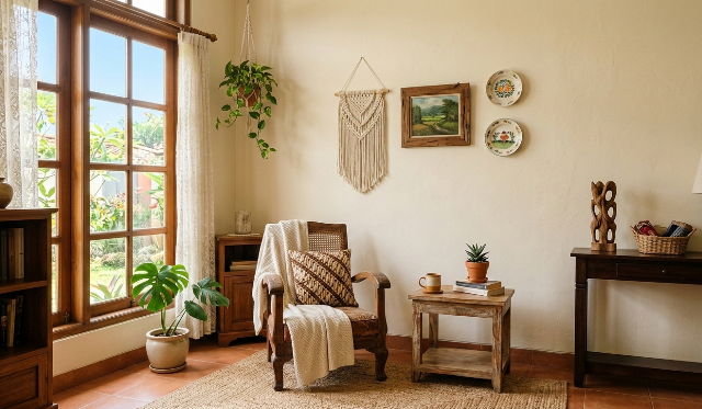 Tren Warna Cat 2026: Rumah Jadi Lebih Hangat dan Elegan