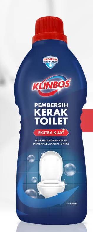 5 Rekomendasi Pembersih Kerak Kamar Mandi Paling Ampuh