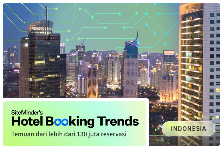 Lonjakan Wisata Lokal Bikin Hotel Kebanjiran Tamu
